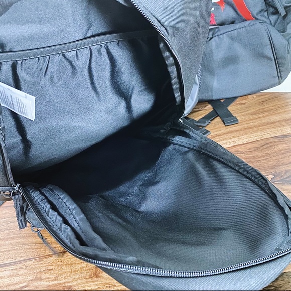 Air Jordan Nike Jumpman Men’s Back Pack - Picture 14 of 16